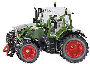 Siku Traktor Fendt 724 Vario - 3285