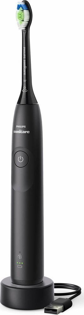 Szczoteczka Philips Sonicare 5300 HX7101/01 Czarna