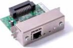 Citizen Citizen Compact Ethernet interface for CLP/CL-S 521, 621, 631, CL-S700
