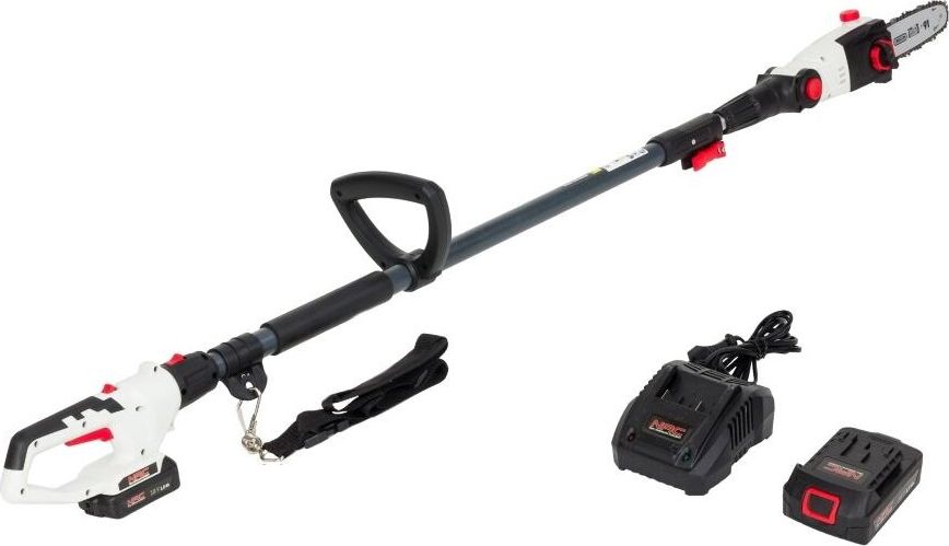 Piła łańcuchowa NAC PCB18-AH-B15-S 18 V 20 cm