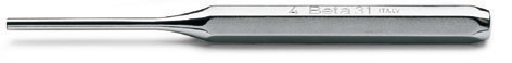 Beta Tools Wybijak cylindryczny 8mm (000310008)