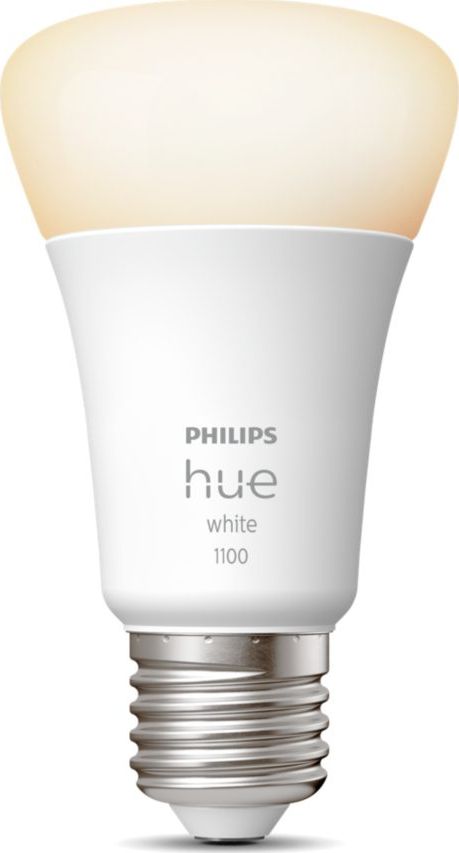 Philips Hue Żarówka E27 A60 9.5W (929002469202)