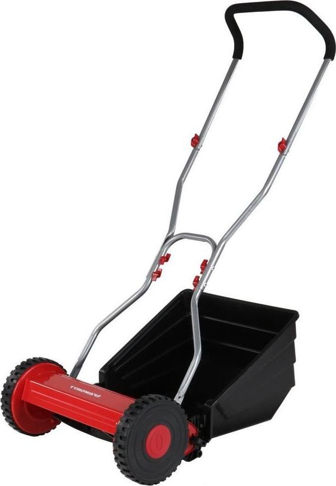 Kosiarka ręczna Faworyt TKR 380 (11 024 168)