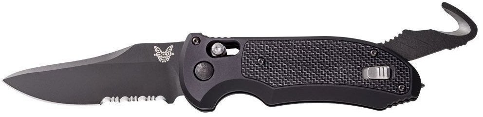 Nóż Benchmade 9170SBK Auto Triage