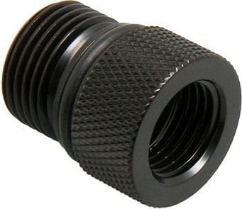 BitsPower G1/4" dla Eheim 10461250 - czarny mat (BP-MBWP-C21)