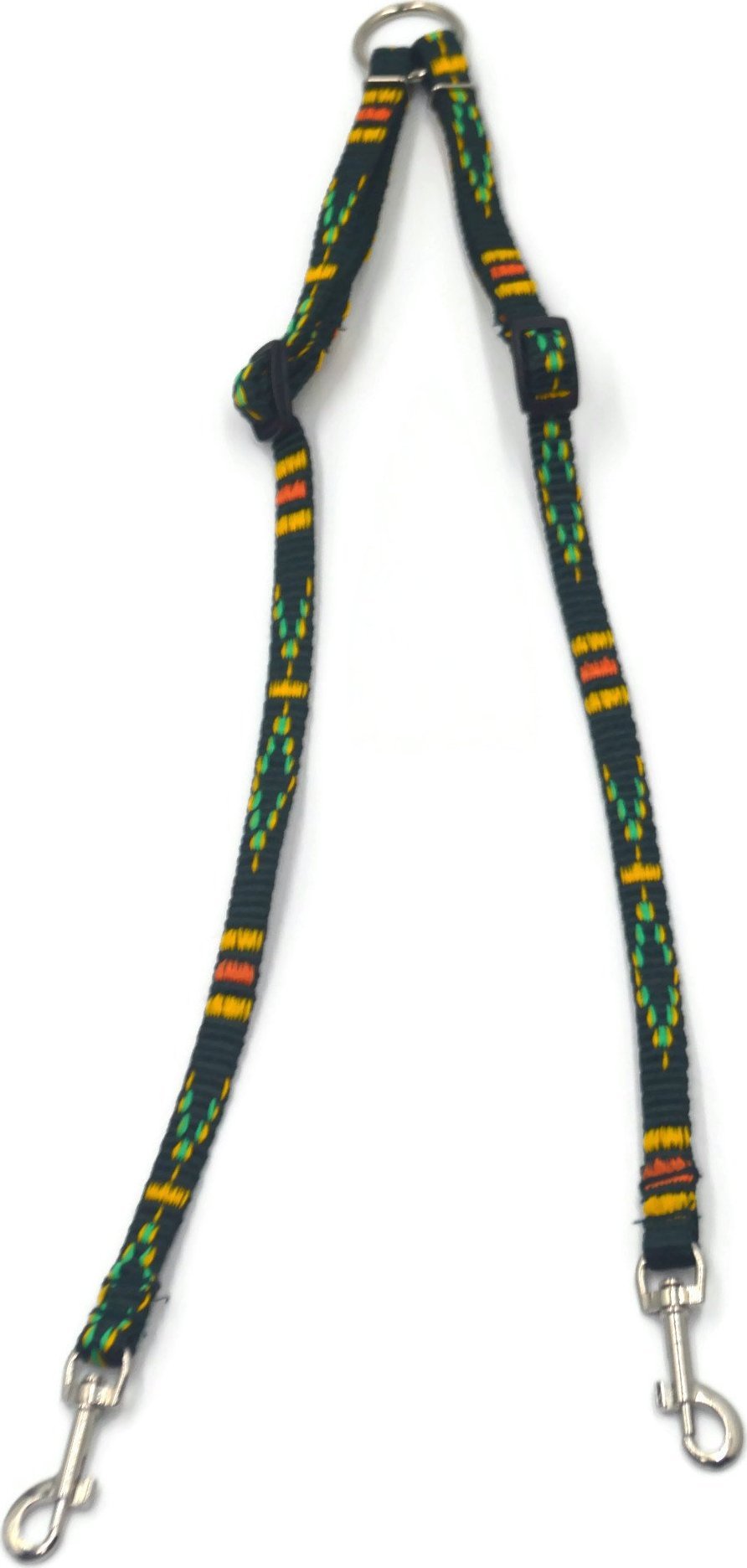 Alizoo Rozdzielacz A-272 0.6m zielony