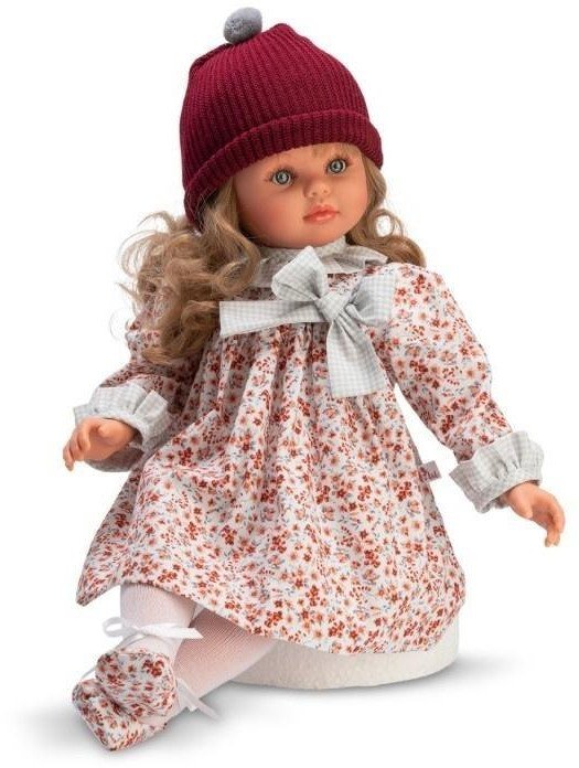 ASI Lalka hiszpańska Pepa 57cm