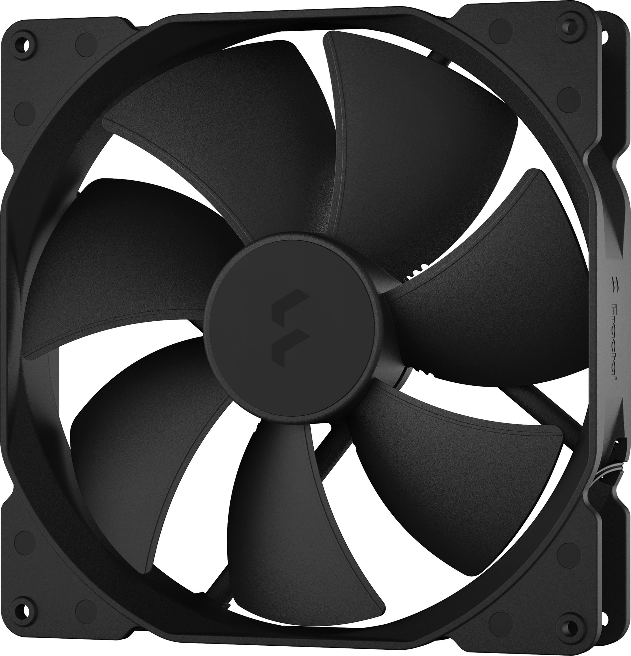 Wentylator Fractal Design Dynamic X2 GP-18 PWM (FD-FAN-DYN-X2-GP18-PWM-BK)