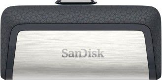 Pendrive SanDisk Ultra Dual Drive, 32 GB (SDDDC2-032G-G46)