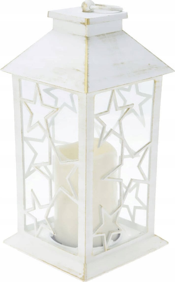 Dekoracja świąteczna Home Styling Collection ozdoba świetlna