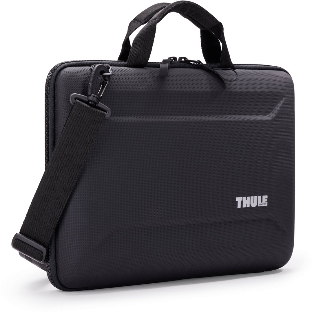 Torba Thule TGAE2557 40,6 cm (16") Aktówka Czarny