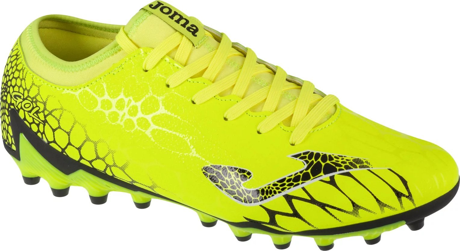 Joma Joma Gol 2409 AG GOLS2409AG Żółte 45