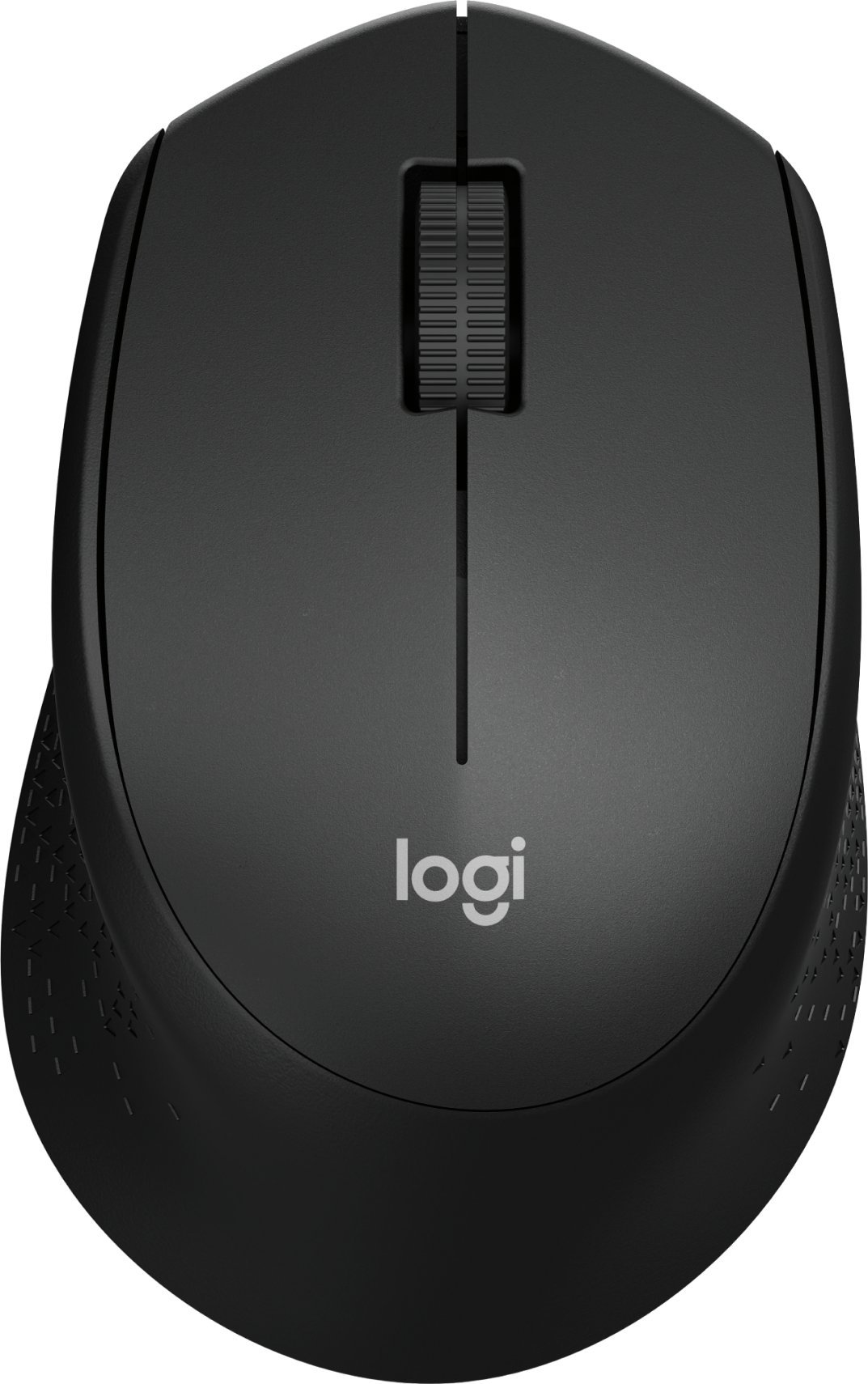 Mysz Logitech M330 Silent Plus (910-004909)