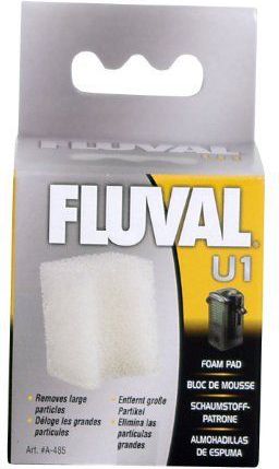 Hagen HAGEN-FLUVAL WKŁAD GĄBKOWY FILTRA U1 - 010579