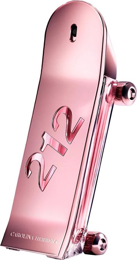 Carolina Herrera Carolina Herrera 212 Heroes Forever Young woda perfumowana 80 ml 1