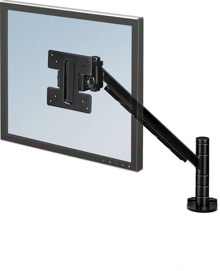 Fellowes Uchwyt biurkowy na monitor do 21" Smart Suites (8038201)