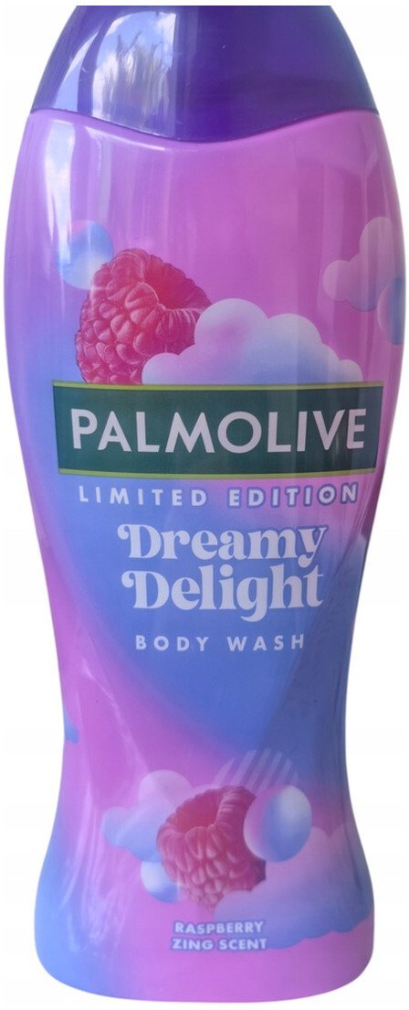 Palmolive Żel do ciała Dreamy Delight 500ml