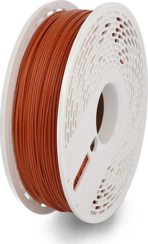 Fiberlogy Filament Easy PLA 1,75mm 0,85kg - Brick}