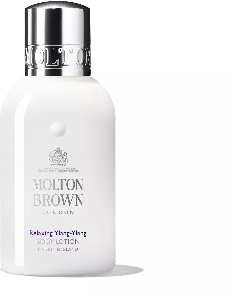 Molton Brown Molton Brown, Ylang-Ylang, Relaxing, Body Lotion, 100 ml For Women
