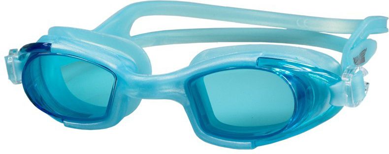 Aqua-Speed Okularki Marea Junior 01 niebieskie (40156)