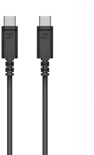 Mikrofon Sennheiser EW-DP ME 4 SET (R4-9) - Zestaw kamerowy z nadajnikiem miniaturowym z mik. ME 4 (kierunkowy), 552-608 MHz