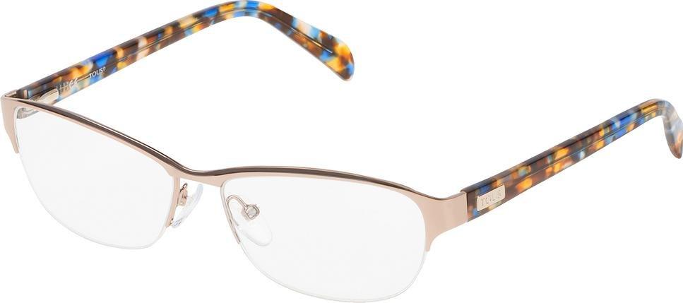 Tous GLASSES TOUS WOMAN VTO3245508M6 (Lens/Bridge/Temple) 55/15/140 mm) NoSize
