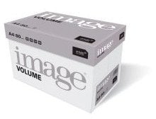 Kopipapir Image Volume A4 hvid 80g - (5 pakker x 500 ark)
