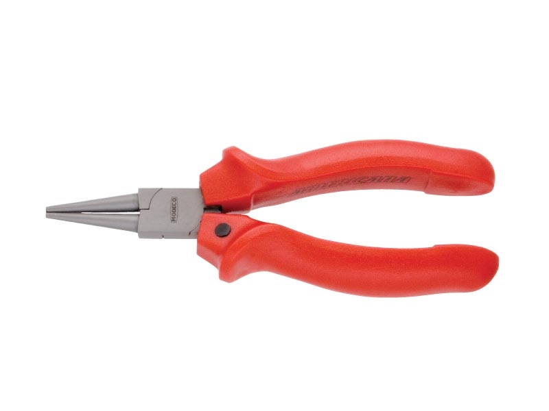 Modeco Szczypce okrągłe AMERICANA 160mm (MN-20-416)