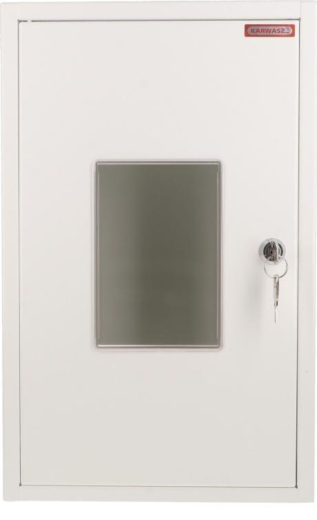 Shumee Rozdzielnica uniwersalna RU-RBK 00