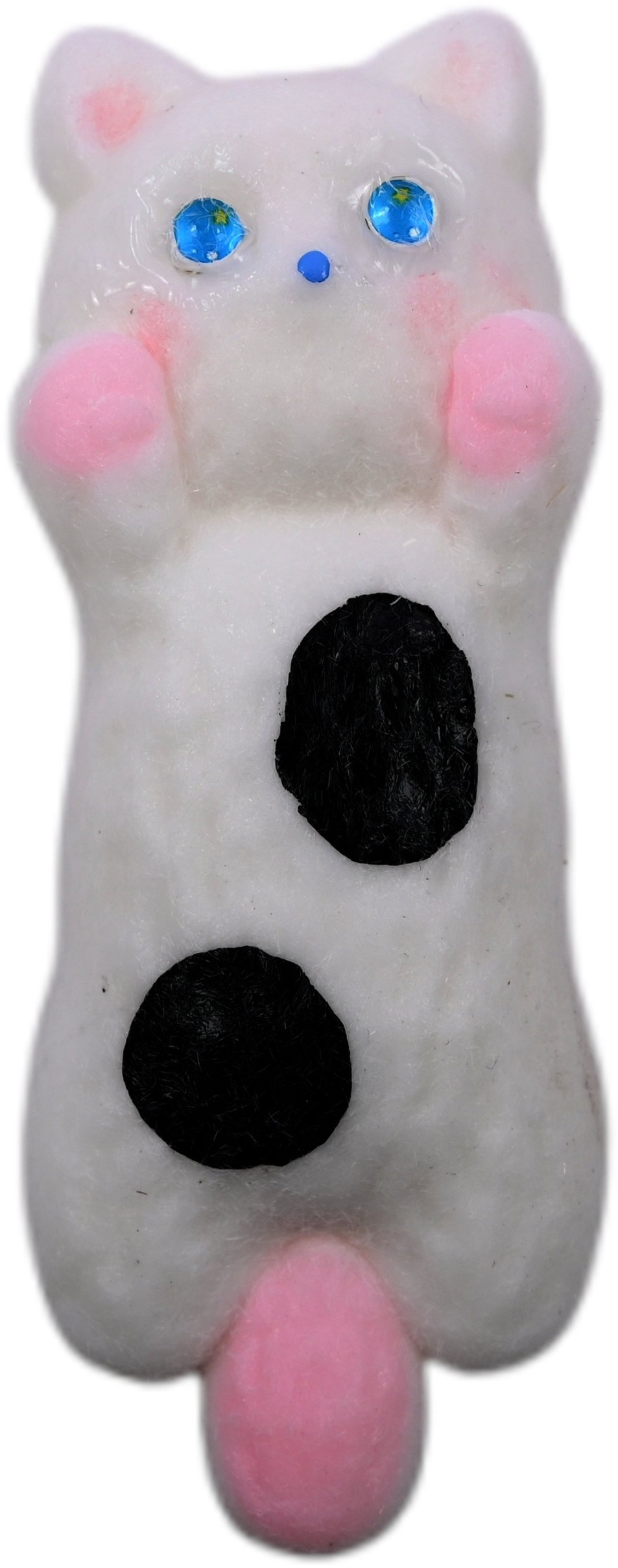 Zabawka gniotek kotek D45430 79250