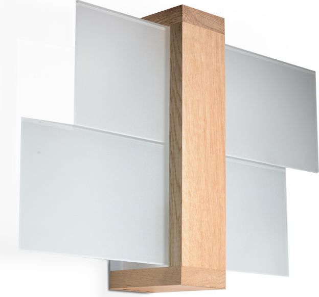 Kinkiet Sollux Feniks 1x60W (SL.0077)