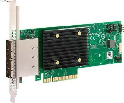 LENOVO ISG ThinkSystem 440-16e SAS/SATA HBA