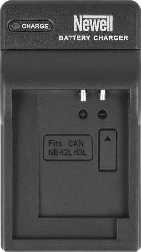 Ładowarka do aparatu Newell Ładowarka Newell DC-USB do akumulatorów NB-13L
