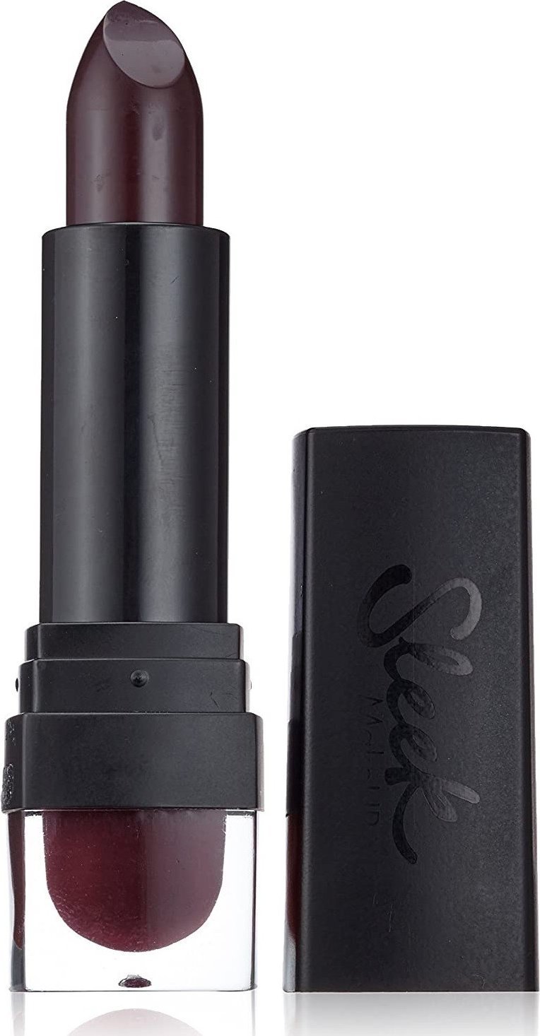 Sleek MakeUP Sleek MakeUP, Lip Vip, Semi-matte, Cream Lipstick, Attitude, 3.6 g For Women