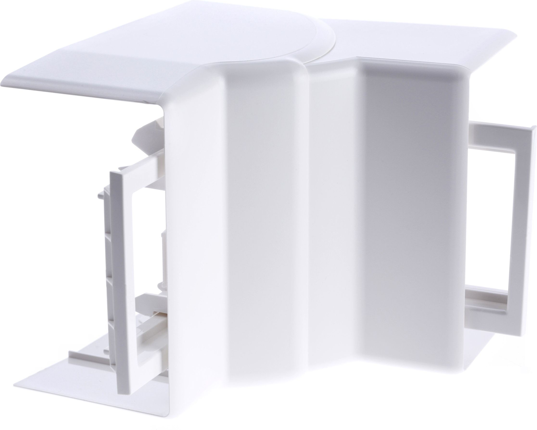 Legrand Narożnik wewnętrzny 85x50mm - 330212