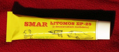 KonVesT Smar LITOMOS EP-25 90mL