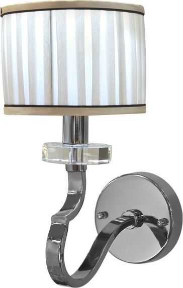 Kinkiet Witek Home Kinkiet Bergena 82332/1B (277796)