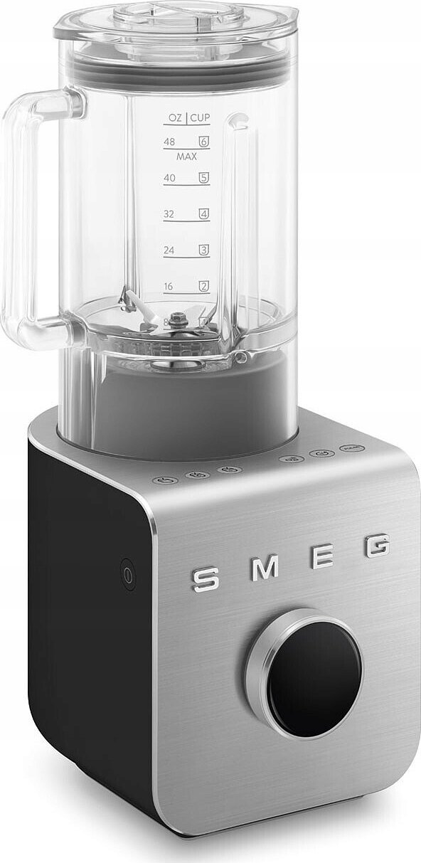 Blender kielichowy Smeg Grinder - cocktail SMEG BLC01BLMEU
