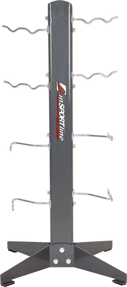 inSPORTline Stojak na akcesoria fitness AR01 (7252)