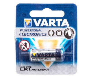 Varta Bateria Electronics N / R1 850mAh 1 szt.
