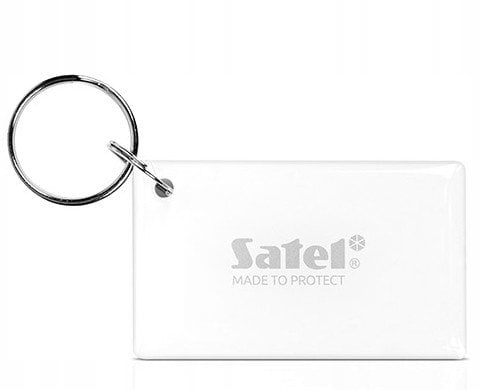 BRELOK ZBLIŻENIOWY RFID MK-DF3-4 SATEL