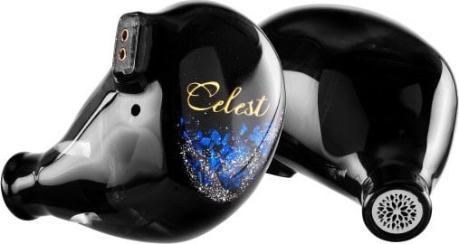 Kinera Kinera Celest Plutus Beast - blue - 3.5mm
