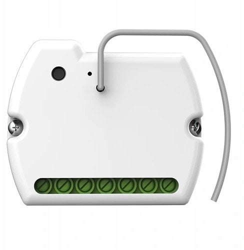 Przekaźnik niskonapięciowy dopuszkowy PPS-01 Tech sterowniki