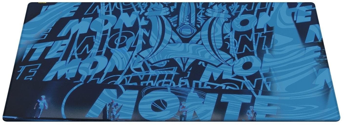 Podkadka dla graczy Hator Tonn EVO 3XL Monte