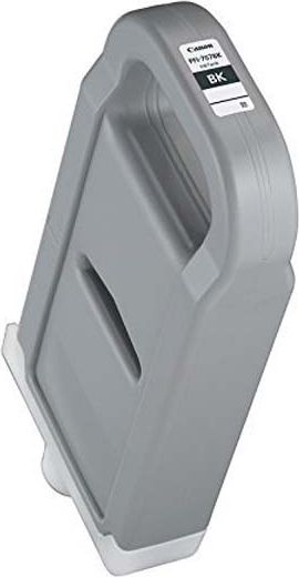 Tusz Canon Tusz PFI707BK (Black)