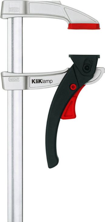 Erdi Ścisk typu F szybkomocujący 300MM (KLI 30)