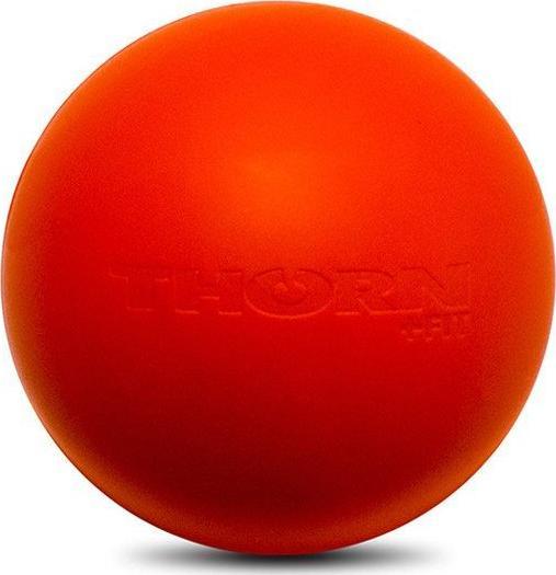 Thorn+Fit Piłka do ćwiczeń mobility Thorn Fit lacrosse MTR Red