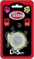 Aqua Nova PET NOVA CAT CATNIP BALL KULA Z KOCIMIĘTKI