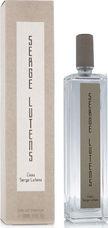 Serge Lutens Perfumy Unisex Serge Lutens EDP L'eau 100 ml