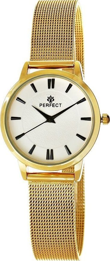 Zegarek Zegarek Damski PERFECT F349-3